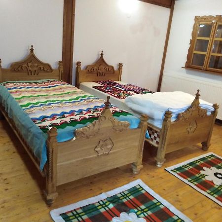 Apartamento Umjetnicka Etno Kuca Luka Podravske Sesvete Exterior foto