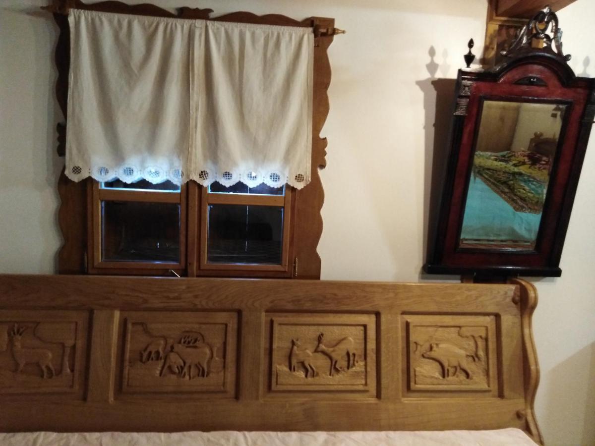 Apartamento Umjetnicka Etno Kuca Luka Podravske Sesvete Exterior foto