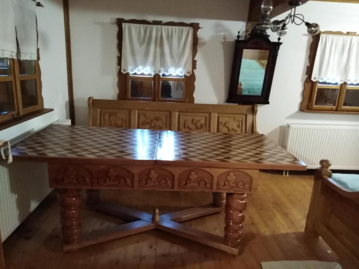 Apartamento Umjetnicka Etno Kuca Luka Podravske Sesvete Exterior foto